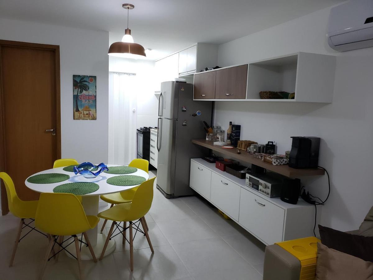 Porto Smeralda Guarajuba 102B Exteriér fotografie