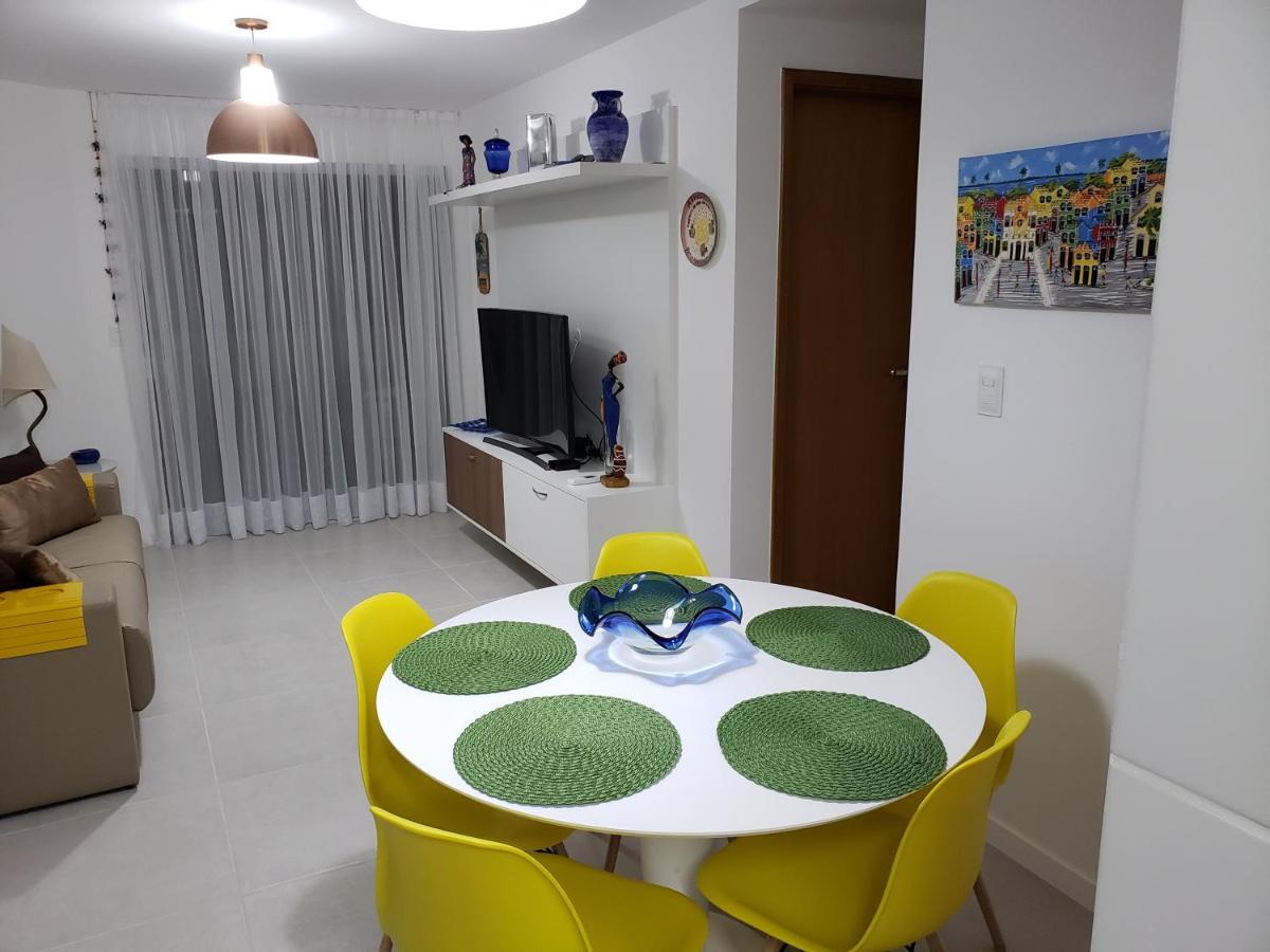 Porto Smeralda Guarajuba 102B Exteriér fotografie