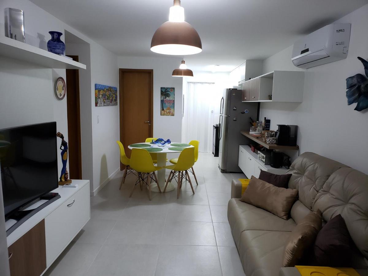Porto Smeralda Guarajuba 102B Exteriér fotografie